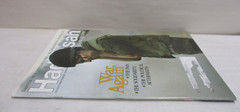 Hadassah Magazine August September 2006 Darfur as a Jewish Issue War Again