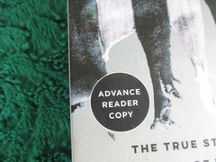 The Nine – Women Who Survived Nazi Germany – Strauss Advance Reading Copy GM