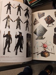 The Art of Dragon Age Inquisition Hardcover 2014 Dark Horse Books, 1st ed 2nd pr