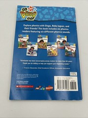1 Can Read Levels1 & 2 Scholastic Readers Homeschool Step Into Reading Lot