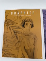 Graphite 9 & 10 by 3dtotal Publishing Art Book Magazine 2018 Lot of 2