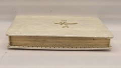 Blessed Trinity Missal 1972 Edition Reverend Robert E. Southard & Original Box