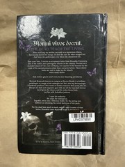 Keri Lake – Nocticadia Hardcover SEE DESCRIPTION