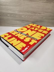 Ernest Cline Ready Player One (2011) Hardcover Sci-Fi Novel w/ Dust Jacket