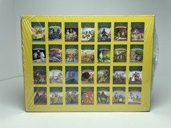 Magic Tree House Books 1-28 Boxed Set by Mary Pope Osborne – Sealed