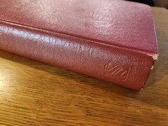Daniel and the Revelation By Uriah Smith 1944 Illustrated Hardcover