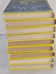 Vintage Nancy Drew Hardback Book Lot Of 9-1990’s/2000s Mystery Juvenile Fiction