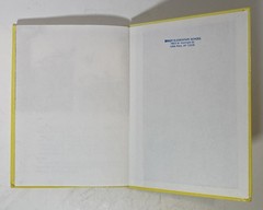 Fly Homer Fly Bill Peet Hardcover Library Binding Copyright 1969 Renewed 1997
