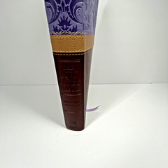 KJV Women’s Edition Study Bible Lavender/Brown 2011