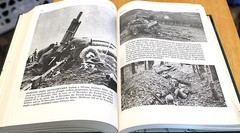 US Army in WWII Pictorial Record War Against Germany Europe & Adjacent HC Green