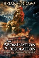 Brian Godawa The Abomination of Desolation (Paperback) (UK IMPORT)