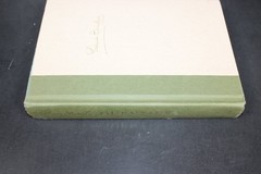 Quentins Maeve Binchy 2002 First Printing Hardcover Fiction Dutton ~ SIGNED