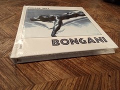 Bongani Leonard Zett Hardcover Male Nude Photography BRAND NEW