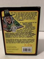 2015 Best New Horror #26 Stephen Jones PS Publishing HC 1st Edition