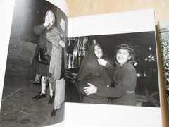 2 Weegee books Weegee’s World and Weegee: Naked New York 1997/2000