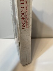 Light cooking Cookbook 1994 Easy Quick Recipes Calorie Counting Cooking 608pages