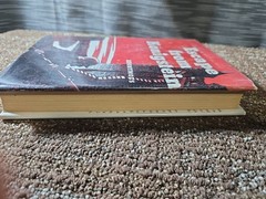 Escape From Konigstein Anonymous Hardcover Book WWII POW Escape Story Rare