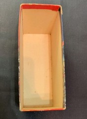 1960s Tolkien Lord Of The Rings Trilogy Book Set Ballantine