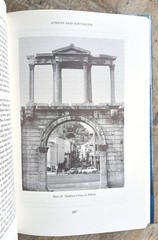 Hadrian: The Restless Emperor ~1997 HC~ Birley Wall Roman Empire History Illust