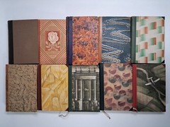 20 dekorative Bücher verschiedener Autoren, Gold, vintage, schöne Aufmachung