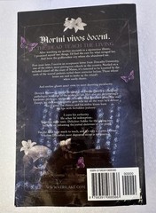 NEW Nocticadia by Keri Lake Gothic Dark Romance Booktok OOP Paperback NEW