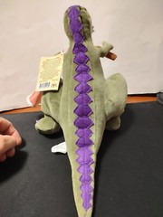 How Do Dinosaurs Say Good Night? Doll : From Jane Yolen and Mark Teague’s…