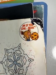Kids Books Lot Of 5 Various Titles And Authors See Photos And Description