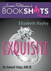 Diamond Trilogy Series All 3 Books in Paperback