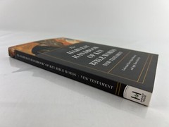 Harvest Handbook Ser.: The Harvest Handbook of Key Bible Words New Testament…