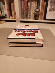 Trust Works! & Big Bucks by Ken Blanchard (SIGNED)