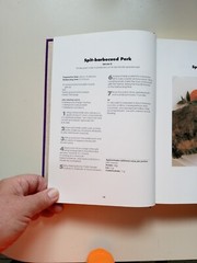 Cooking Made Easy Cookbook by Landolls Padded HC Illustrated 576 Pages