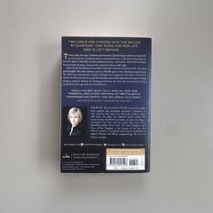 Good Daughter : A Novel by Karin Slaughter (2019, Trade Paperback)