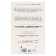 Atomic Habits by James Clear – Non Fiction – Paperback