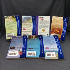 Silhouette Special Edition Lot 13 Marie Ferrarella Christine Rimmer Romance PB