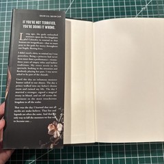 Shield of Sparrows (Regular Edition) Hardcover by Devney Perry