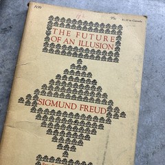 Sigmund Freud Book Lot Totem and Taboo Psychoanalysis Psychology 13 Volumes