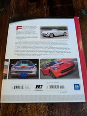 Corvette Stingray: The Seventh Generation of America’s Sports Car HC/DJ FAIR