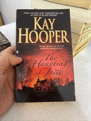 Lot of 10 – Kay Hooper – Mass paperback books – Free Shipping