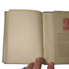 The Glory of God: Poems and Prayers for Devotional Use Book 1943 – SEE DESC