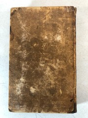 Hume’s Essays and Treatises On Several Subjects, Volume II, 1817, E-51