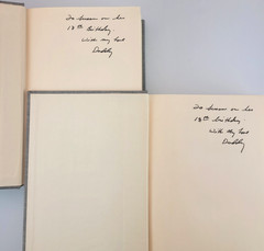 W Somerset Maugham Complete Short Stories 2 Vol Box Set Hardcover Vintage 1952