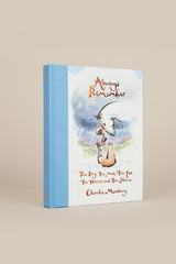 Always Remember: The Boy, the Mole, the Fox, the Horse and the Storm