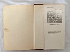 The Will to Power – Nietzsche, translated by Walter Kaufman – 1st Printing 1967