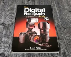 Digital Photography Boxed Set by Scott Kelby – 3 Volumes Included LIKE NEW