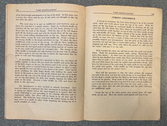 „Card Manipulations” by Jean Hugard Series 1-5, 4 Vol. Set. 1934-1936