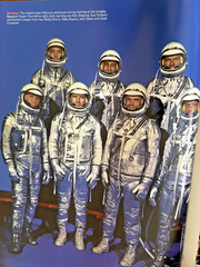NASA 50 Years of Exploration and Discovery 368 pages softback