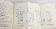 Model Mechanical Engineering by Ernest Steel Pub In Britain HC DJ Illus 1964