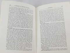 Christian Doctrine Summary 1971 Hardcover by Edward W A Koehler Concordia