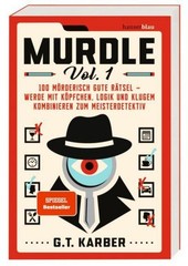 G. T. Karber Murdle Volume 1