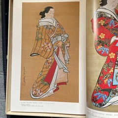 Ukiyo-e Art Book Genoa Museum of Oriental Art, 276 pages, Excellent Condition